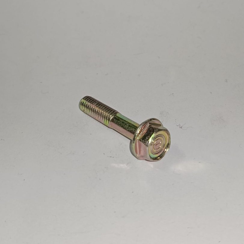 957000603208 BULLONE FLANGIATO 6X32