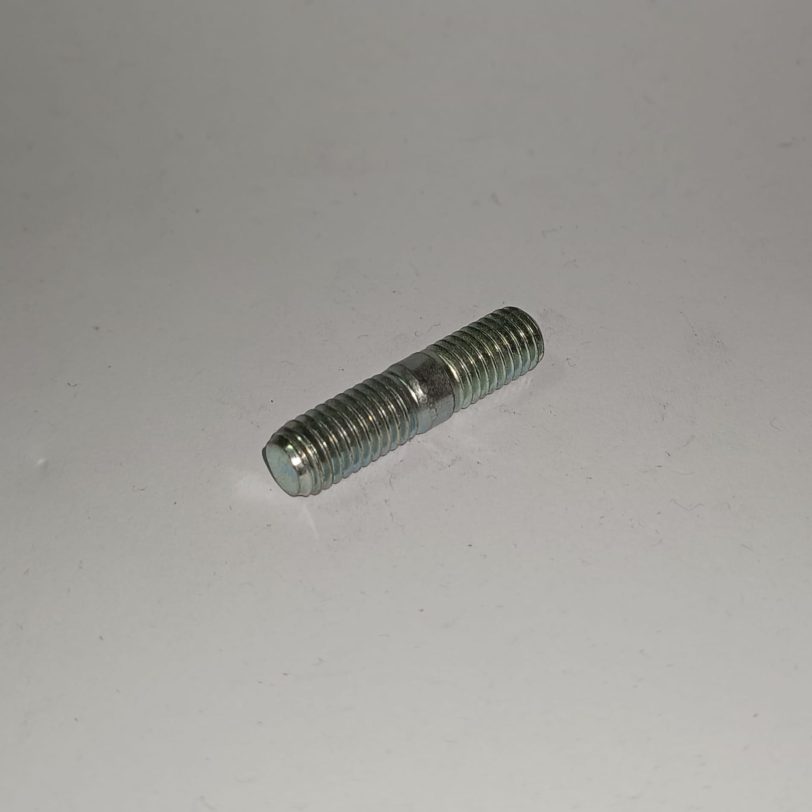 92900080190B BULLONE PRIGIONIERO 8X19