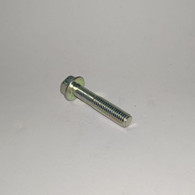 957010804000 BULLONE FLANGIATO 8X40 - immagine 2