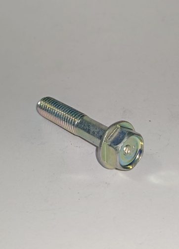 957010804000 BULLONE FLANGIATO 8X40