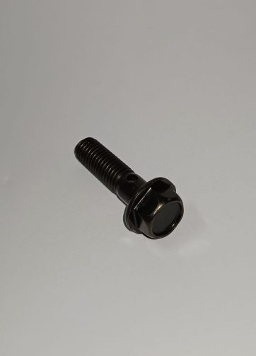15532MA6000 BULLONE FLANGIATO 8X30