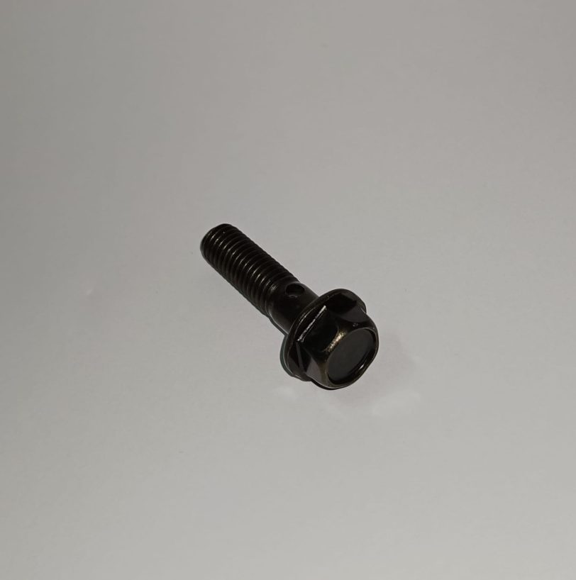 15532MA6000 BULLONE FLANGIATO 8X30