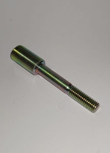 90128KY4900 BULLONE A ESAGONO INCASSATO 8X51