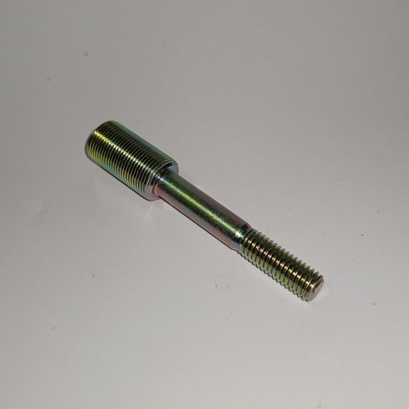90128KY4900 BULLONE A ESAGONO INCASSATO 8X51