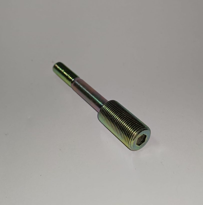 90128KY4900 BULLONE A ESAGONO INCASSATO 8X51 - immagine 2