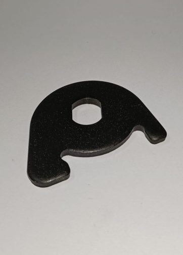 80106MBZ610 LAMIERA, FRECCIA