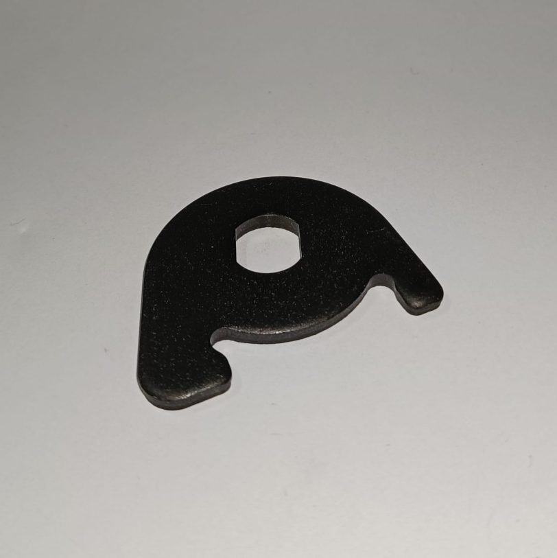 80106MBZ610 LAMIERA, FRECCIA