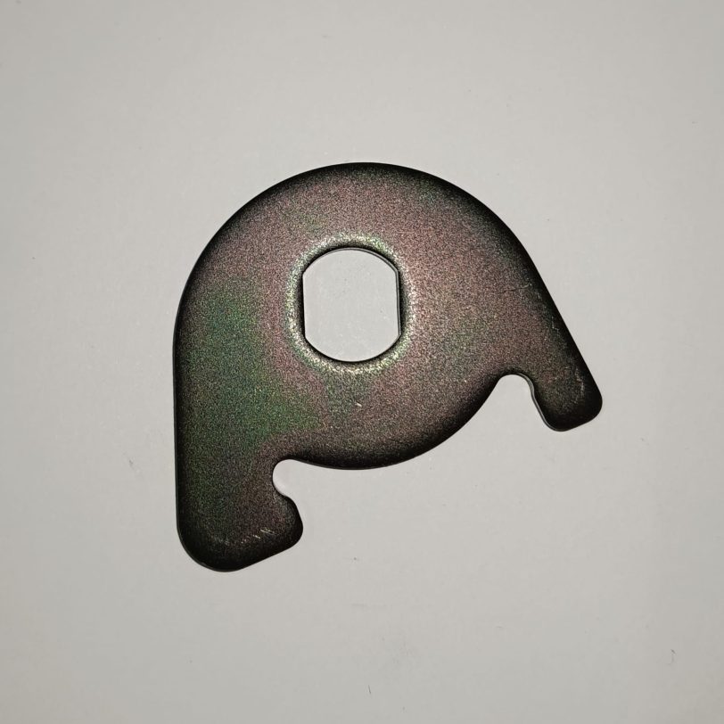 80106MBZ610 LAMIERA, FRECCIA - immagine 2