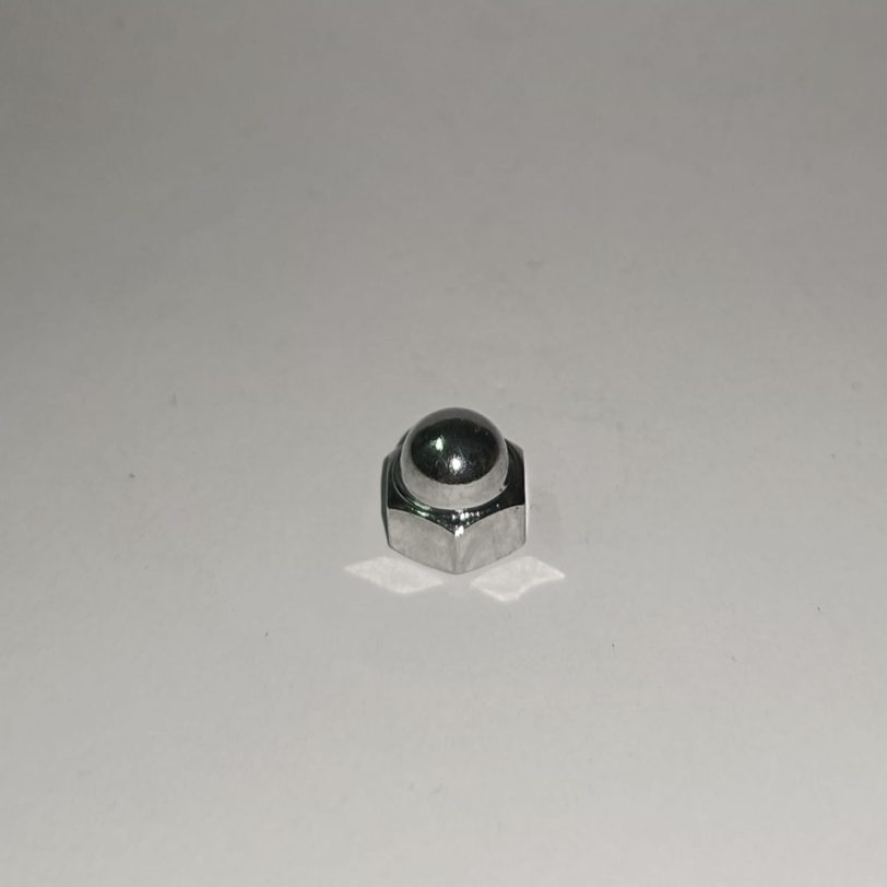 9402106020 DADO CIECO 6MM