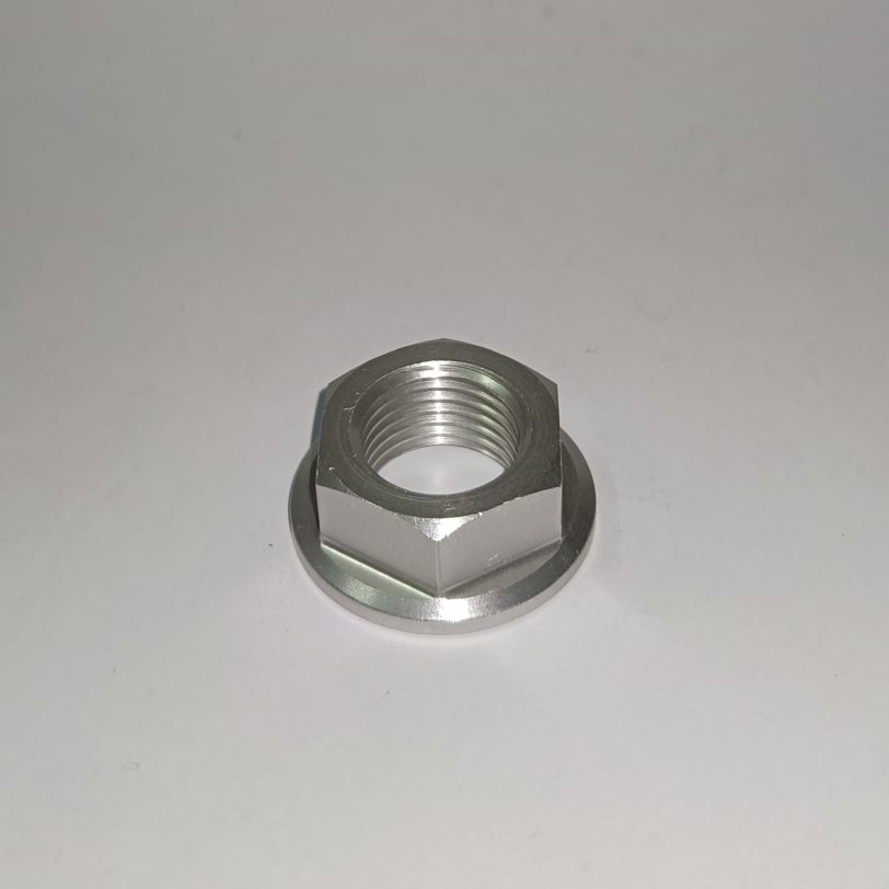 90301KZ4J40 DADO PERNO RUOTA