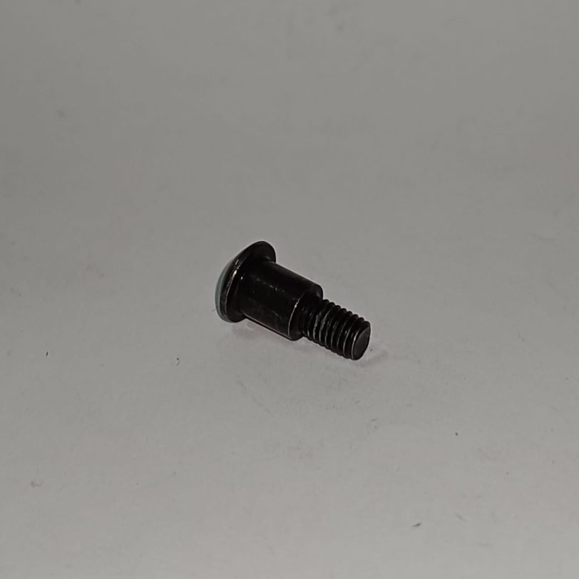 90142MB0000 VITE CON TESTA A BOTTONE 5X16.5 - immagine 2