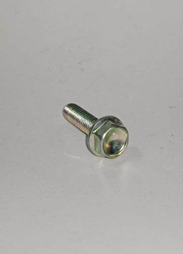 963000602200 BULLONE FLANGIATO 6X22