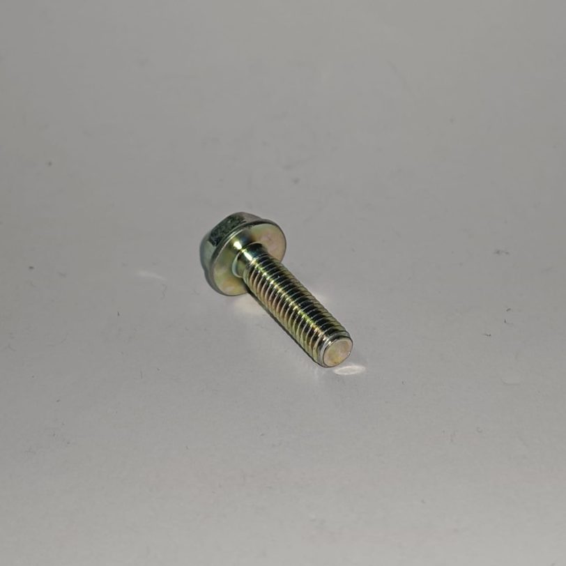 963000602200 BULLONE FLANGIATO 6X22 - immagine 2