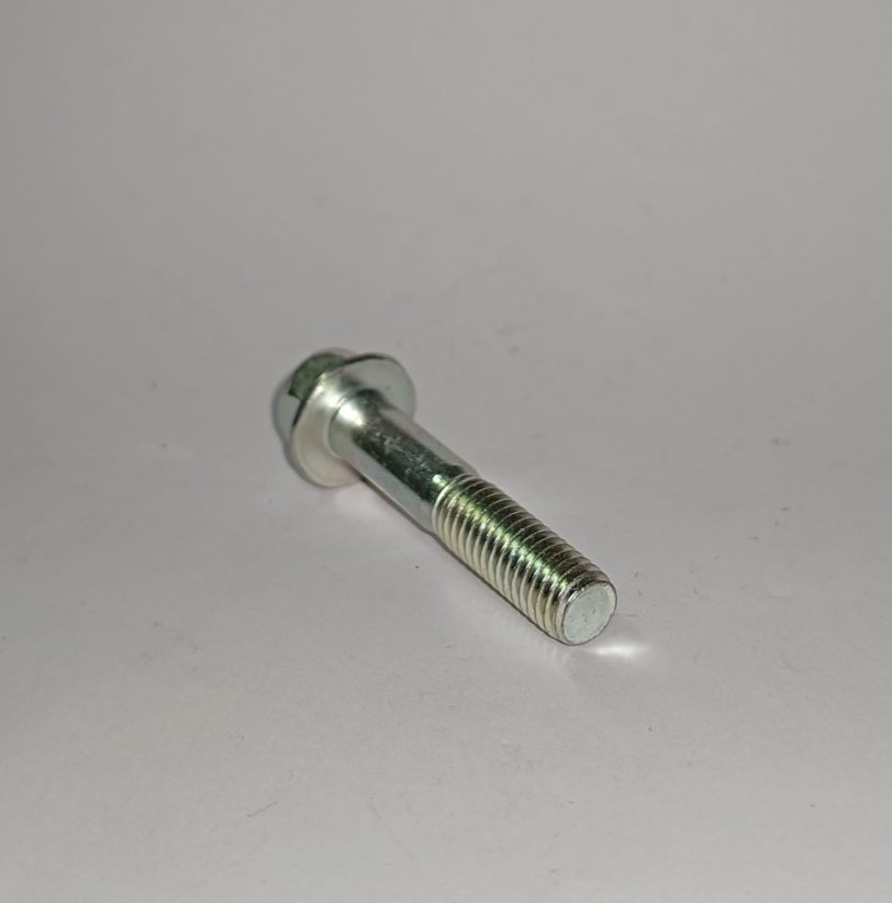 90131MG3000 BULLONE FLANGIATO 8X40 - immagine 2