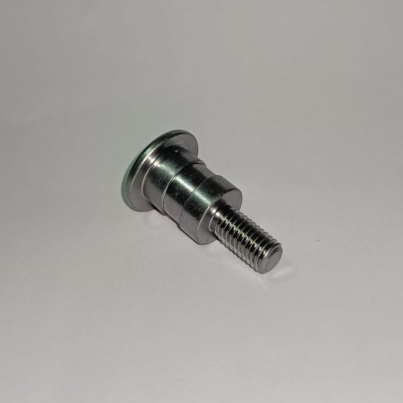 90113MBB000 BULLONE CAMBIO PERNO DI TESTA - immagine 2