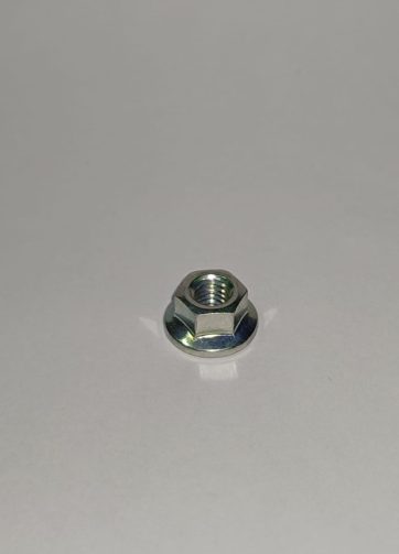 9405005000 DADO FLANGIATO 5MM