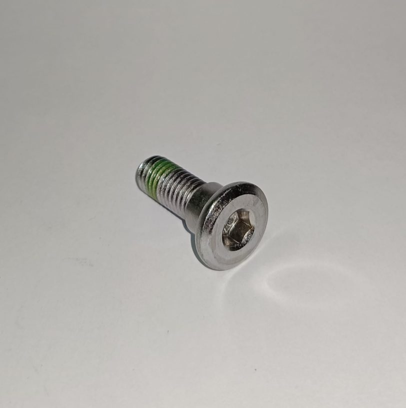 90105MV9003 BULLONE, DISCO FRENO 8X24 (TSUKIBOSHI)