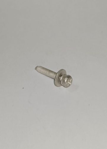 90133SL9003 VITE CON RONDELLA, 3X18