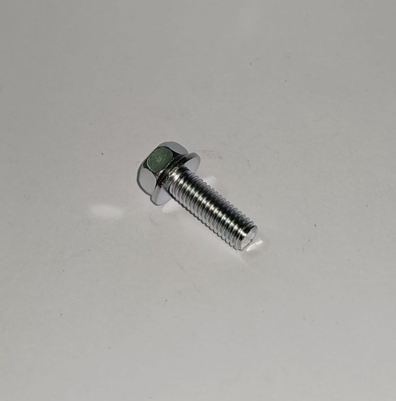 90131KRJ900 BULLONE CON RONDELLA 5X16 - immagine 2