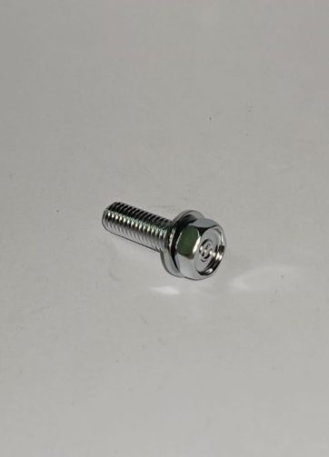 90131KRJ900 BULLONE CON RONDELLA 5X16