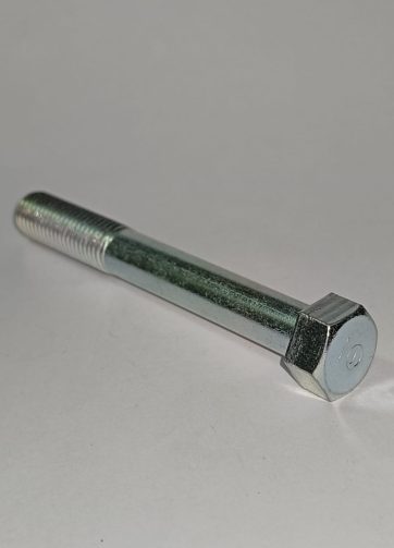 92101100750A BOLT,HEX 10X75