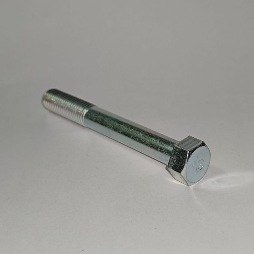 92101100750A BOLT,HEX 10X75