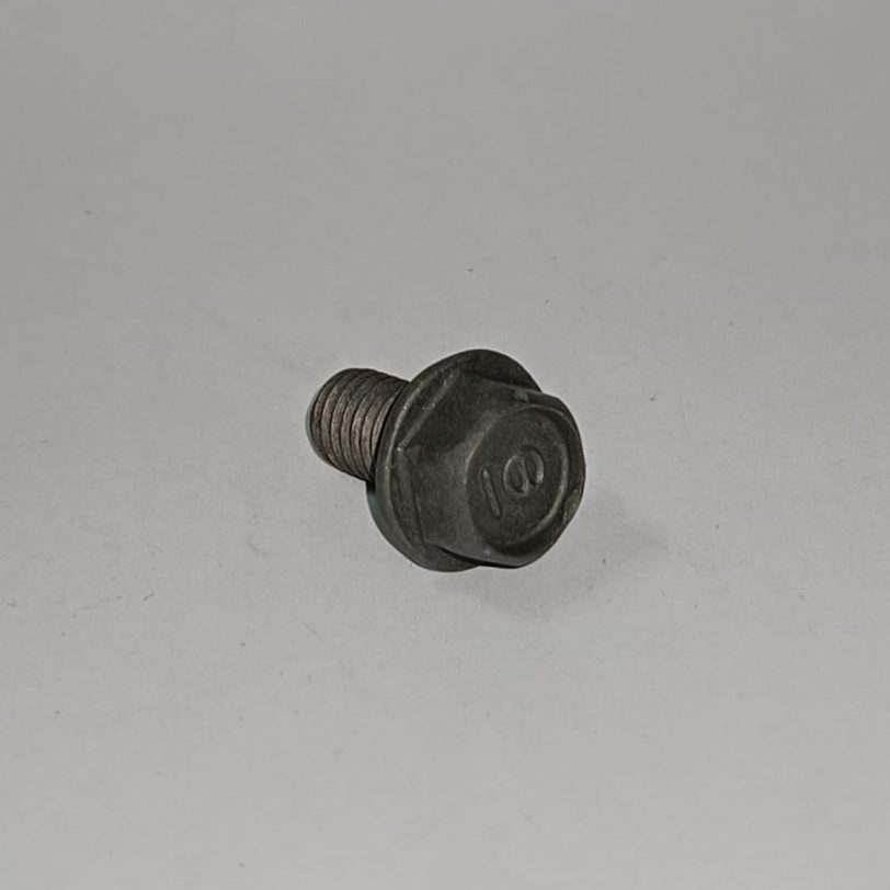 90152126900 BULLONE FLANGIATO 8X14