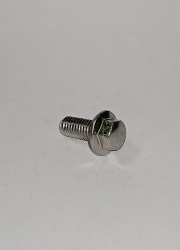 90006GHB620 BULLONE FLANGIATO 6X14 (NSHF)