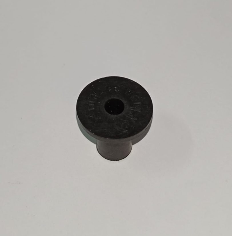 90156GZ4670 DADO, POZZO 5MM - immagine 2