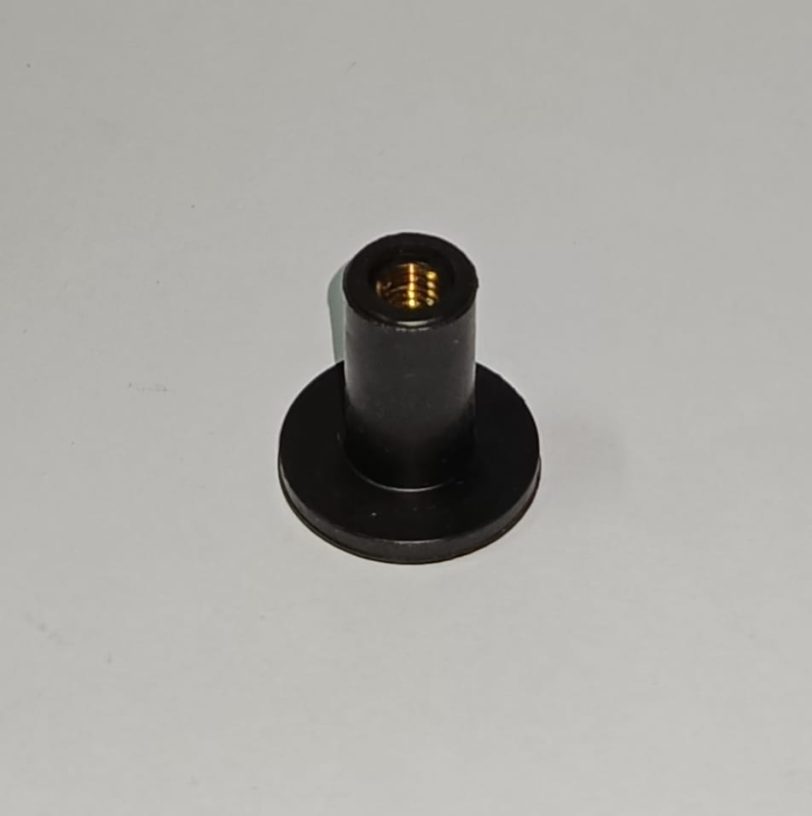 90156GZ4670 DADO, POZZO 5MM