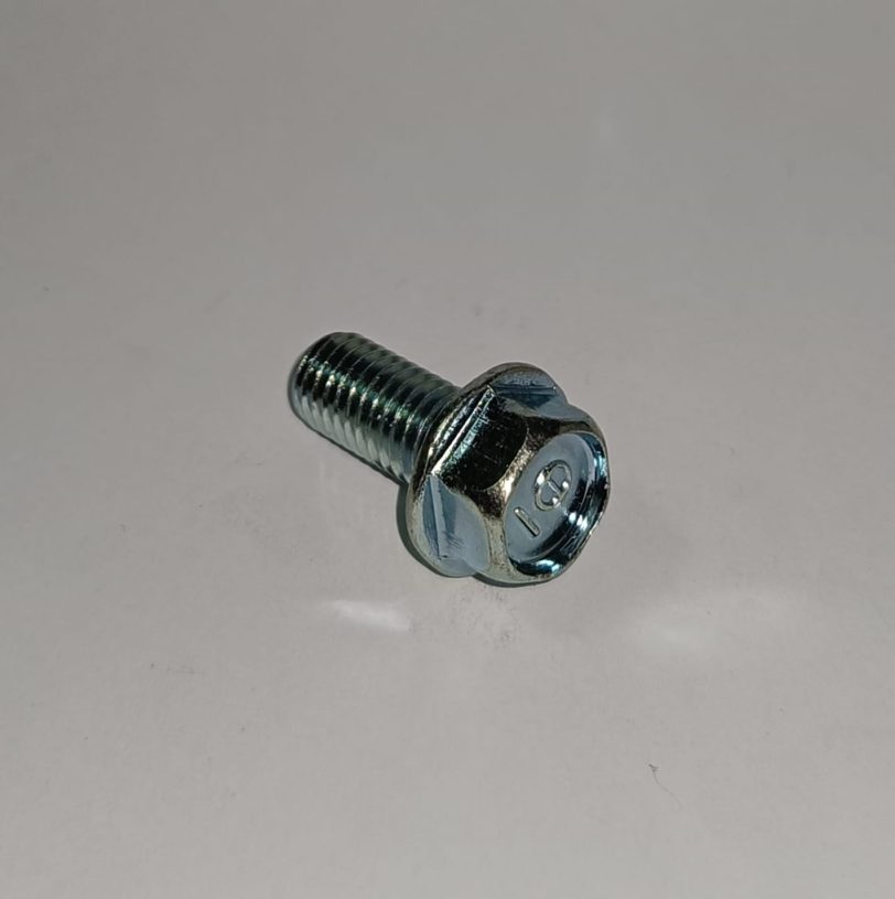 957010801800 BULLONE FLANGIATO 8X18 - immagine 2