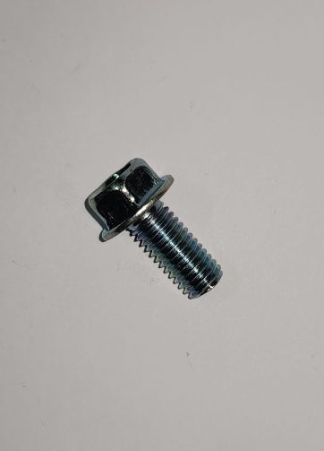 957010801800 BULLONE FLANGIATO 8X18