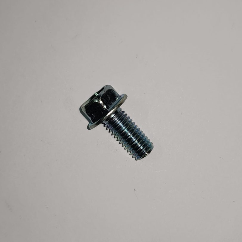 957010801800 BULLONE FLANGIATO 8X18