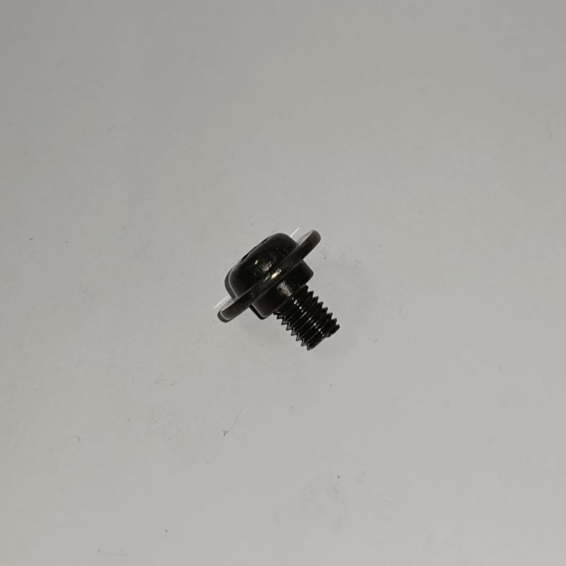 91509GN5900 VITE CON TESTA A BOTTONE 5X9