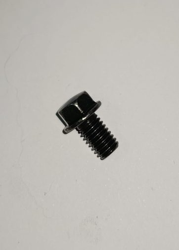 960010601007 BULLONE FLANGIATO 6X10