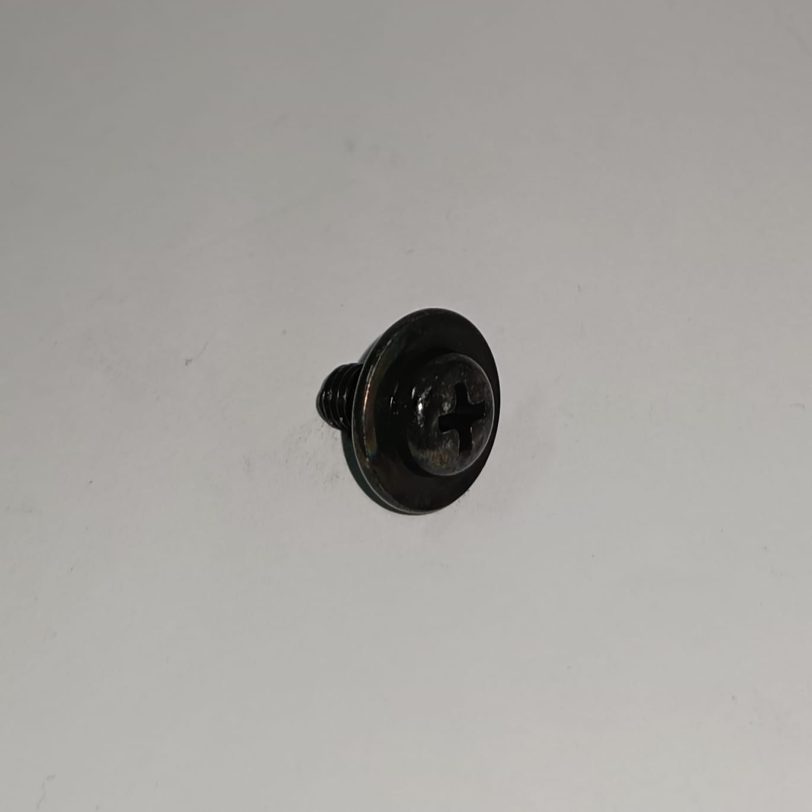 91509GN5900 VITE CON TESTA A BOTTONE 5X9 - immagine 2