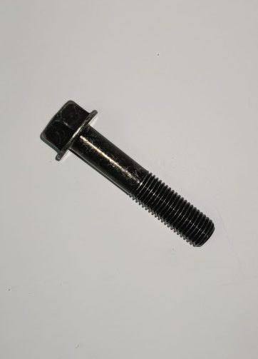 957011005007 BULLONE FLANGIATO 10X50