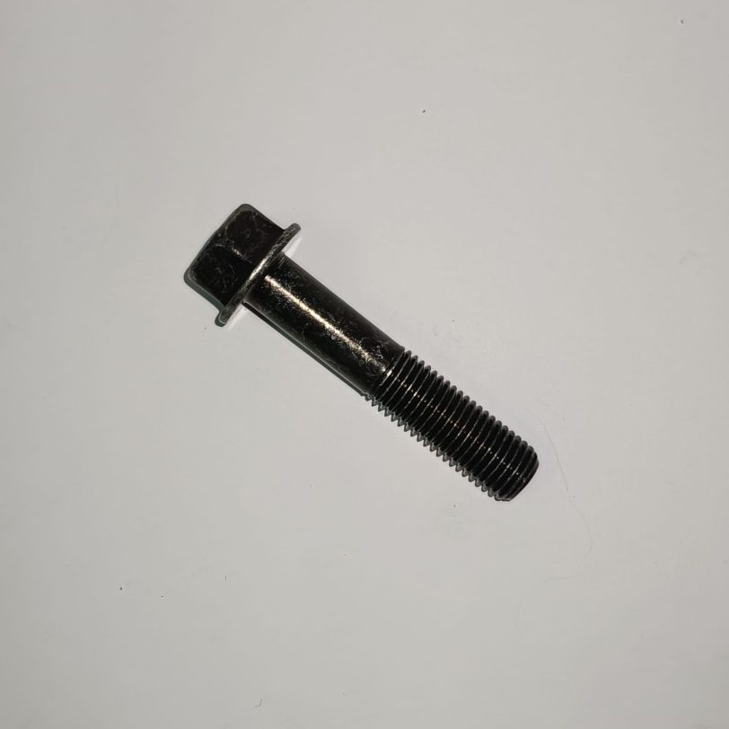 957011005007 BULLONE FLANGIATO 10X50