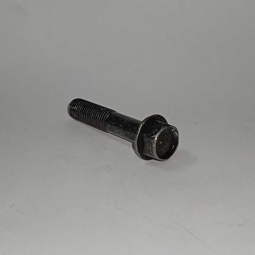 957011005007 BULLONE FLANGIATO 10X50 - immagine 2