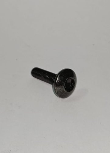 90120MEL000 VITE CON TESTA A BOTTONE 5X20
