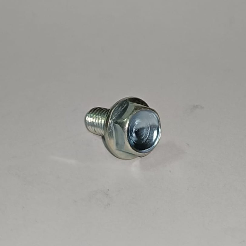 963000601200 BULLONE FLANGIATO 6X12 - immagine 2