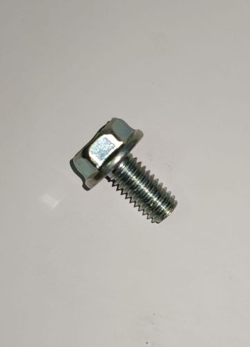 963000601200 BULLONE FLANGIATO 6X12