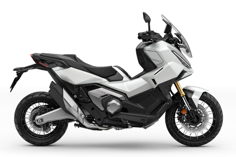 X-ADV - WHITE