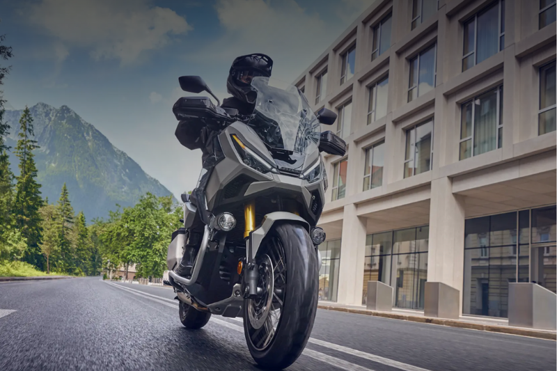 X-ADV
