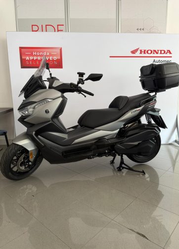 VOGE SR 4 MAX