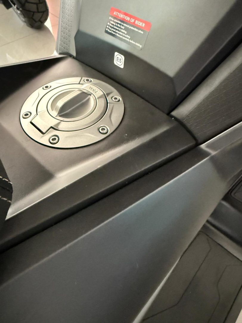 VOGE SR 4 MAX - immagine 7