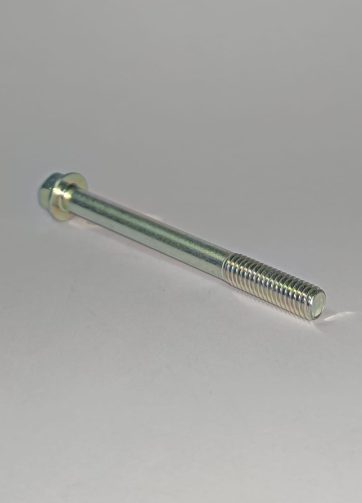 960010606500 BULLONE FLANGIATO 6X65