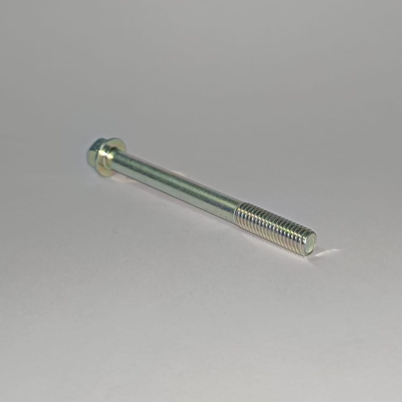 960010606500 BULLONE FLANGIATO 6X65