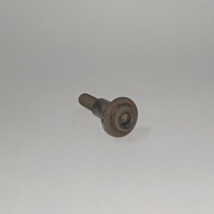 90022MBW000 PERNO, TENSIONE CATENA CAM - immagine 2
