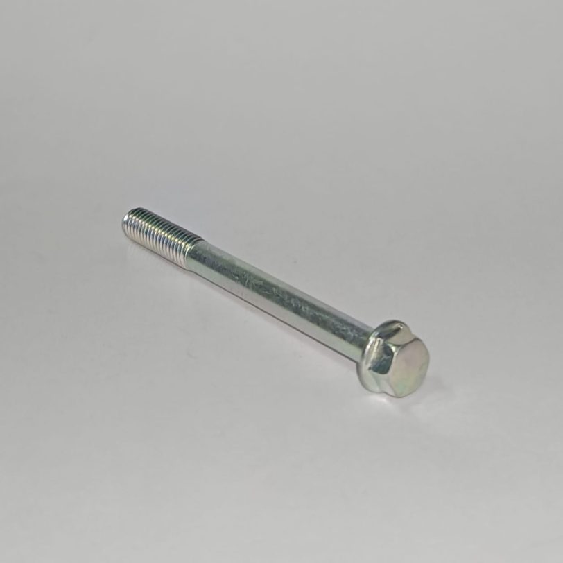 960010606500 BULLONE FLANGIATO 6X65 - immagine 2